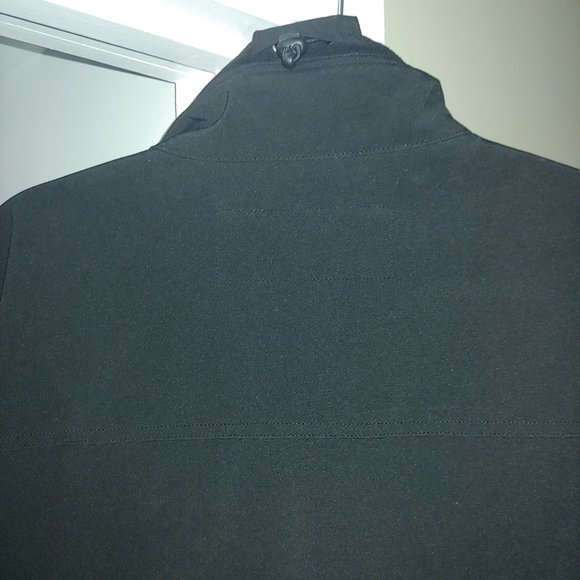 Kenneth Cole - Anorak Rain-Resistant - Large - Picture 8 of 8